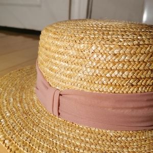 Straw Hat